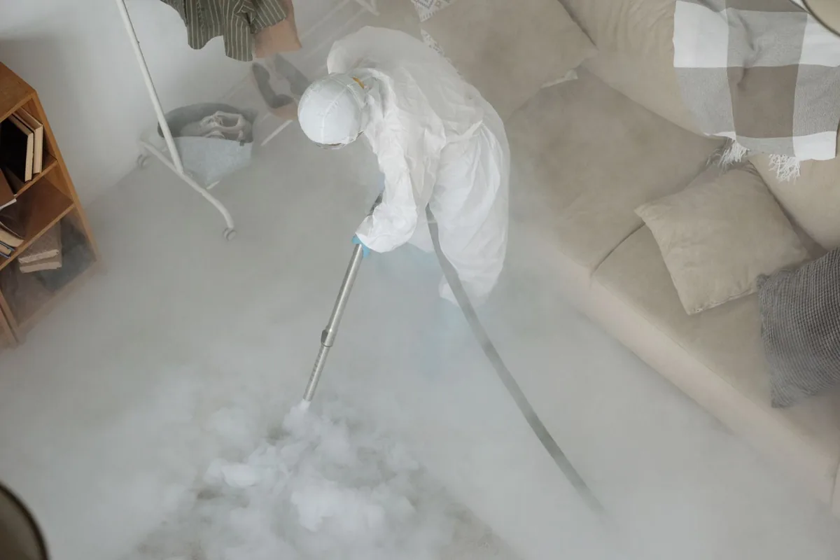 Crime Scene Cleanup in Brownsville, FL